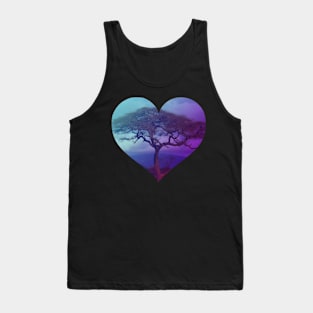 Love Nature Tank Top